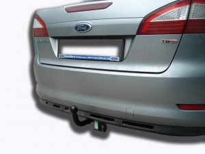 ТСУ для FORD MONDEO (BA7) (седан) 2007-2015