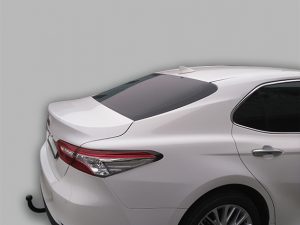 ТСУ для TOYOTA CAMRY VIII (седан) номер кузова (ХV70) 2017 - …. г. в.