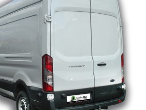 ТСУ для FORD TRANSIT  (фургон)  2014 - ...