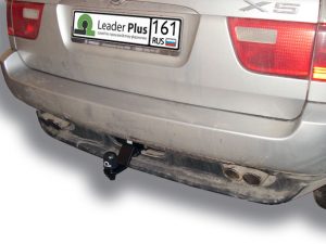 ТСУ для BMW X5 (E53) 2000-2006