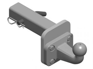 Узлы сцепные