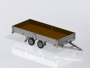 ТАВИАЛС N 3020 ПЛАТФОРМА