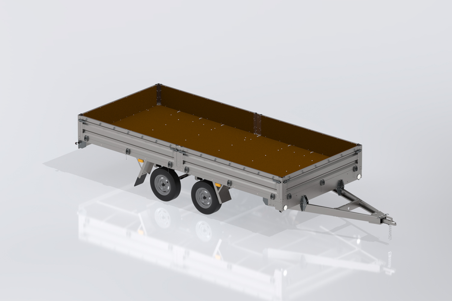 ТАВИАЛС N 3020 ПЛАТФОРМА