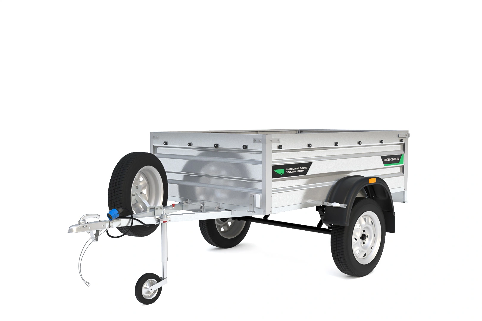 ТИТАН АТЛАНТ 2.0-1.3 (0.5 БОРТ)