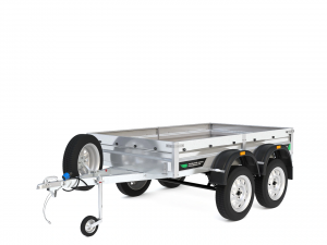 ТИТАН 2-ОСИ 2.5-1.5 (0.3 БОРТ)