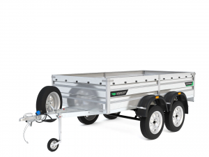 ТИТАН 2-ОСИ 3.0-1.5 (0.5 БОРТ)